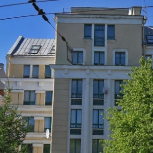 Фотография гостиницы Северный