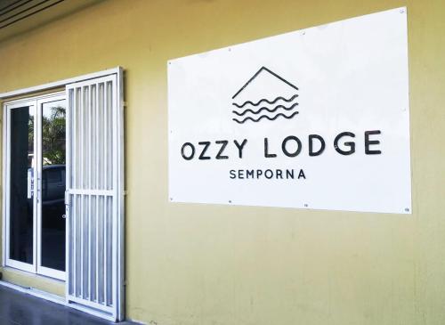 Фотография мини отеля Ozzy Lodge Semporna
