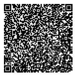 QR код пансионата Юпитер