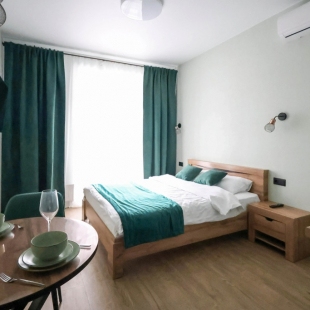 Фотография квартиры Квартира Бограда 103