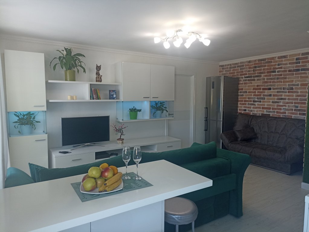 Фотография квартиры Апартаменты Двушка на Чехова 43