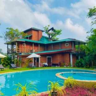 Фотография гостиницы Sigiri Heritage Villa