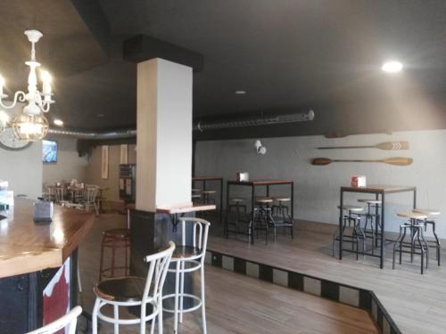 Фотография гостиницы Hotel Montearoma