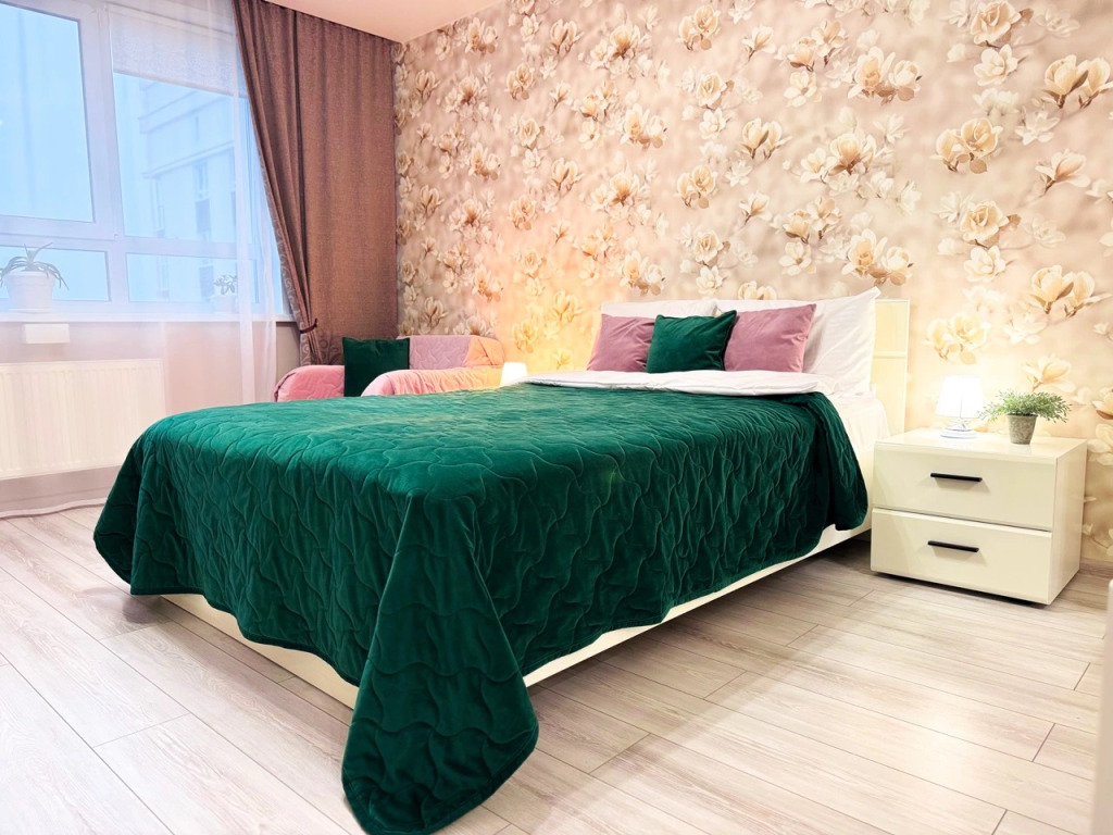 Фотография квартиры Апартаменты LikeHome на Мервинской