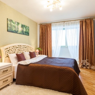 Фотография квартиры Апартаменты Favorite Заславская 11/2