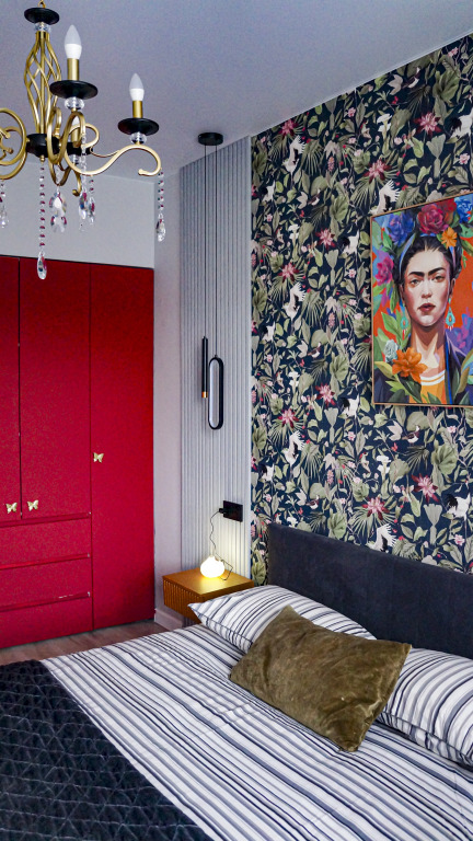 Фотография квартиры Апартаменты 2х комнатные в центре Казани