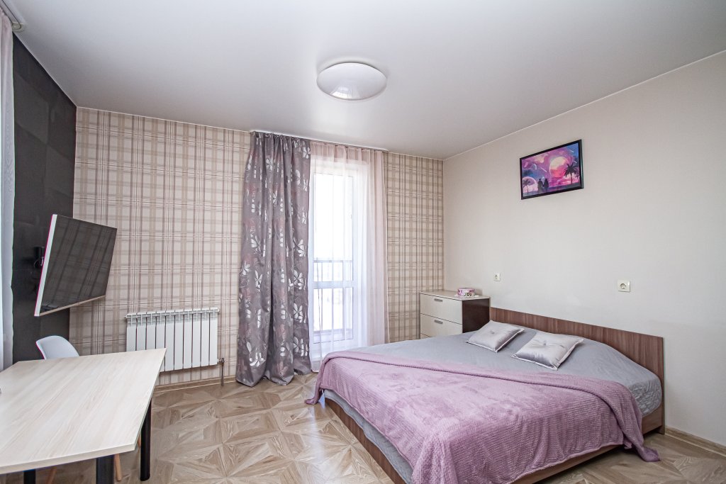 Фотография квартиры Квартира Фрунзе 49/2 этаж 20