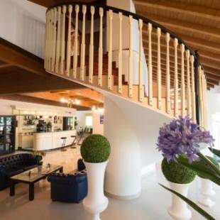 Фотографии гостиницы
AS Hotel Sempione Fiera