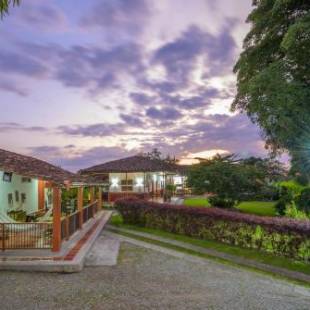 Фотографии гостевого дома 
            La Pradera 2