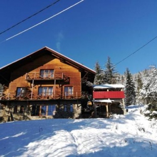 Фотография гостевого дома Усадьба Лесная Фортеция