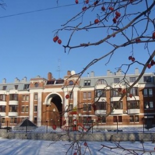 Фотография мини отеля Фриденталь