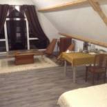 Фотография гостевого дома Le Boulay