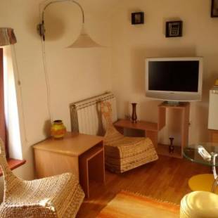 Фотографии гостевого дома
Guest house Bikica