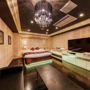 Фотографии гостиницы 
            HOTEL Artia Ogaki (Adult Only)