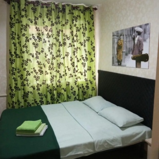 Фотография квартиры Апартаменты для Вас на улице Народная 29