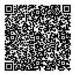 QR код хостела Sleep Studio Hostel