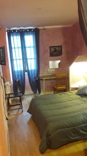 Фотография мини отеля Ludotel