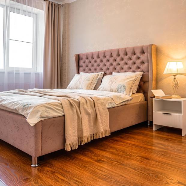 Фотографии квартиры 
            Апартаменты в центре города с видом на парк