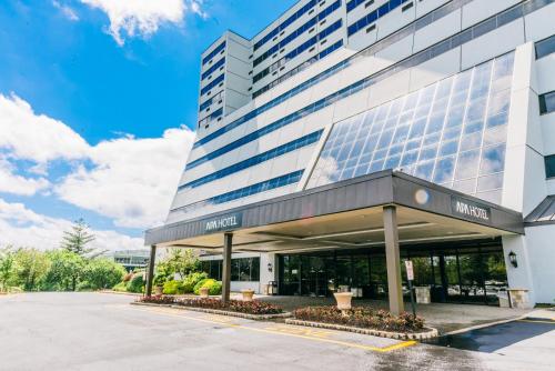 Фотография гостиницы APA Hotel Woodbridge