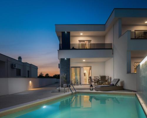 Фотография гостевого дома HOLIDAY HOME VENTUM