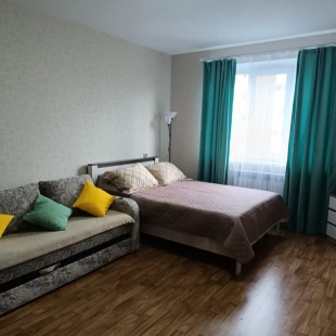 Фотография квартиры Квартира Чистая с Удобным Расположением