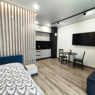 Фотография квартиры Квартира Domus Дом Белград Минск Мир