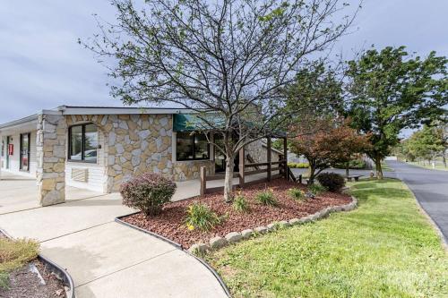 Фотография гостиницы Motel 6-Mansfield, OH