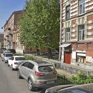 Фотография квартиры Апартаменты «Spb2day на 3-й Советской»