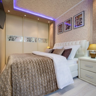 Фотография квартиры Апартаменты Пять Звёзд Мечта