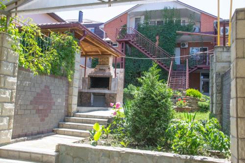 Фотографии мини отеля 
            Лилия