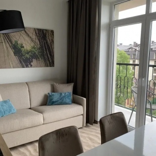 Фотография квартиры Апартаменты 49 на Володарского 11