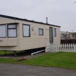 Фотография кемпинга 4 Berth with private Garden - 58 Brightholme Holiday Park Brean!