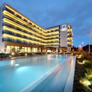 Фотографии гостиницы
Eurostars Cascais