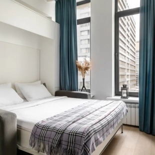 Фотография квартиры Апартаменты Comfort Life на Вернадского