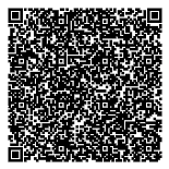 QR код гостиницы Винтаж Бутик