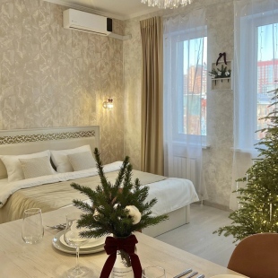 Фотография квартиры Апартаменты в Сердце Столицы