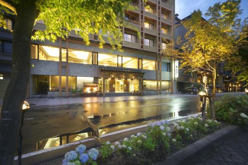 Фотография мини отеля Kasuitei Ooya