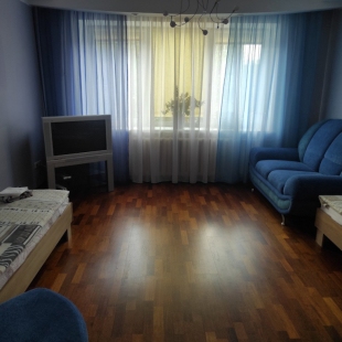 Фотография квартиры Квартира Трехкомнатная в Несвиже