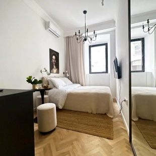 Фотография квартиры Апартаменты Matison Home Петровка 26 №6