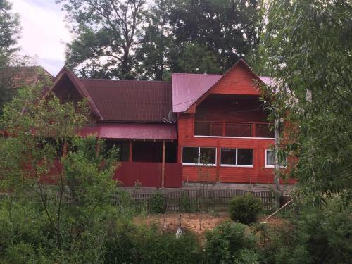 Фотография гостевого дома Студеный поток