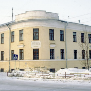 Фотография музея Музей-квартира К.Батюшкова