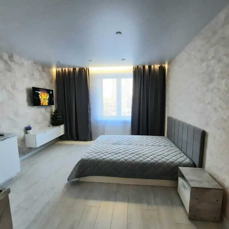 Фотография квартиры Апартаменты Студия 43