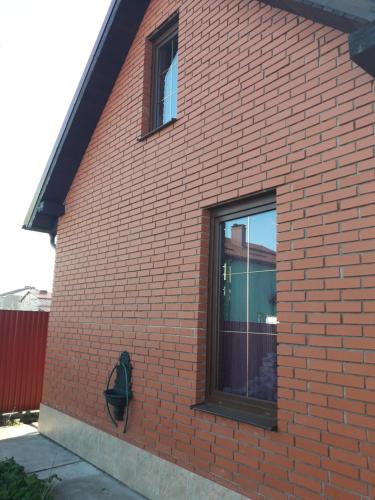 Фотография гостиницы Дом на Кременцкой улице