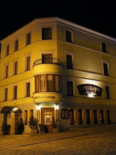 Фотография мини отеля Przy Żelaznym Moście