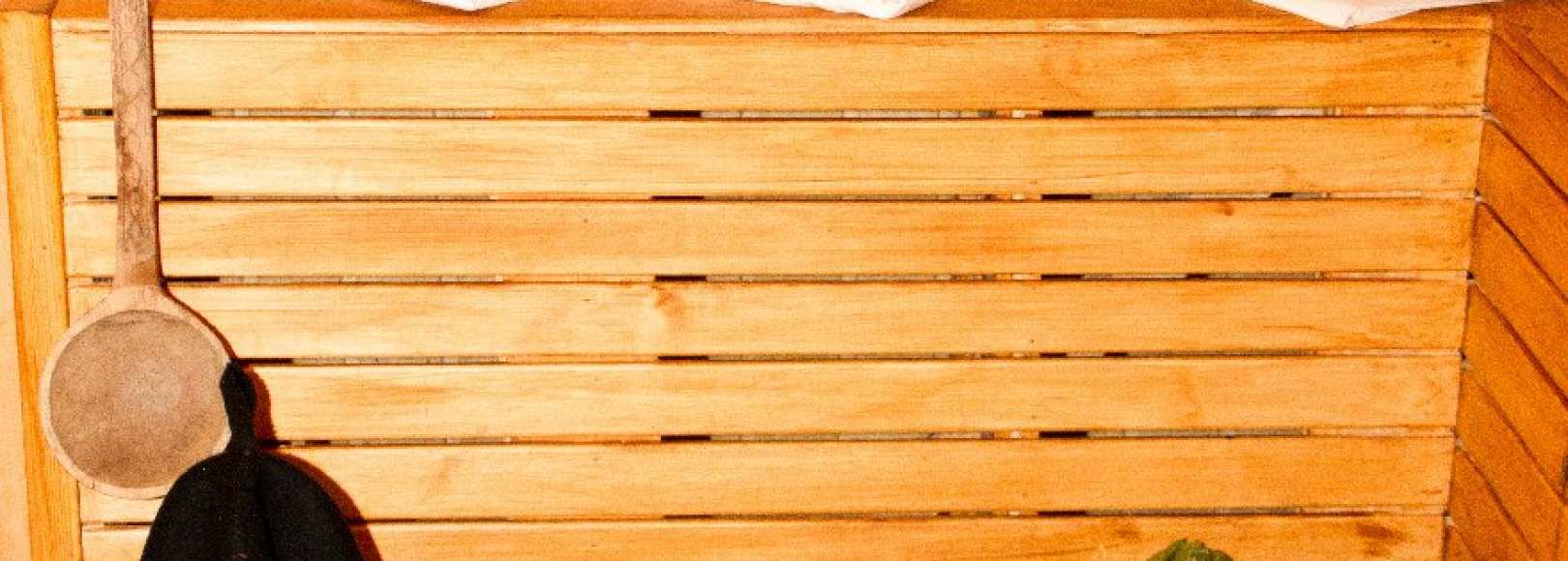 Фотография сауны Таменгонт