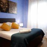 Фотография гостевого дома The Blue Strawberry House in San Giovanni Roma