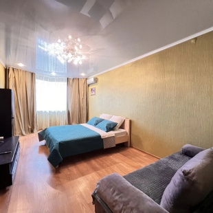 Фотография квартиры Квартира с ремонтом на улице Лескова 3