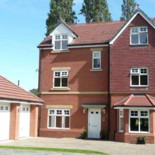 Фотографии мини отеля 
            2 The Rocklands