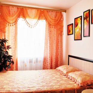 Фотография квартиры Апартаменты Квартира студия