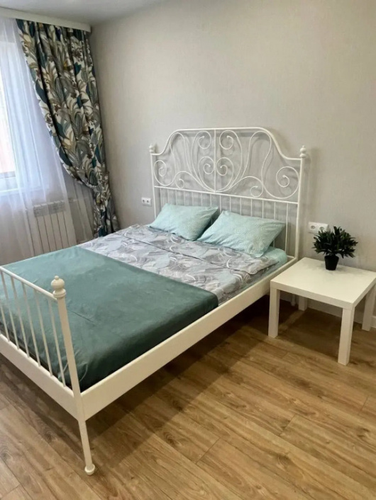 Фотографии квартиры
Апартаменты с прекрасным видом на набережную